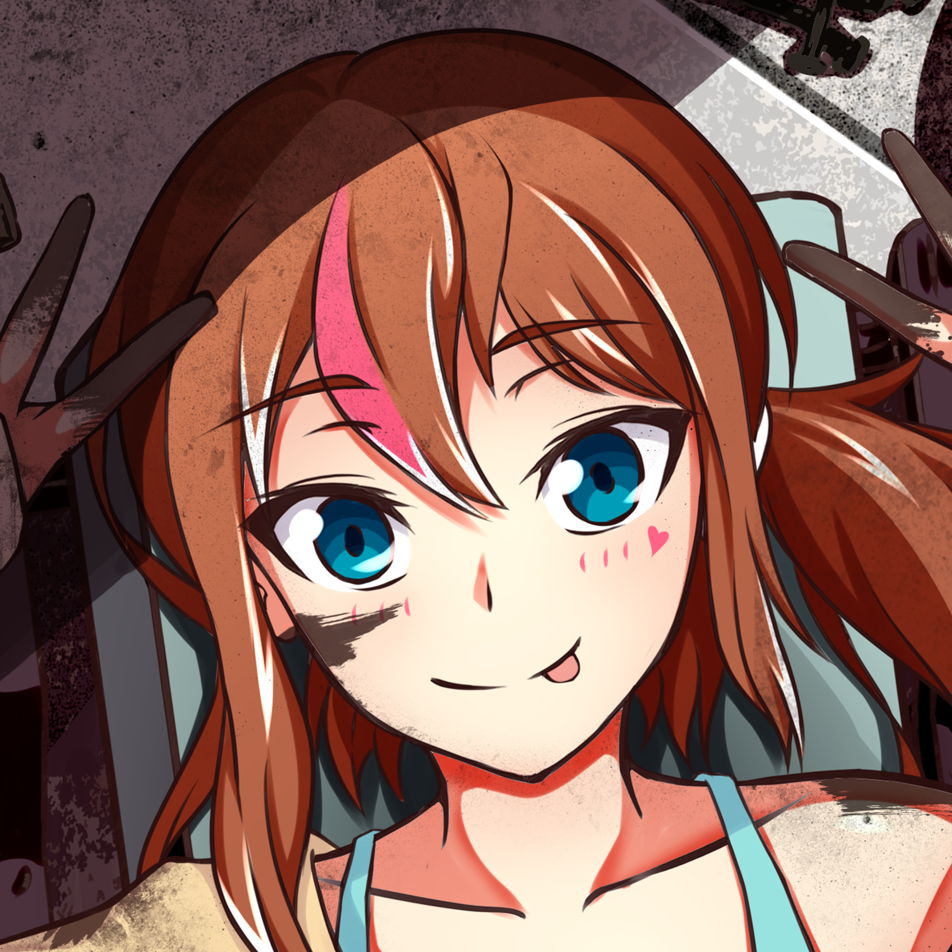 Kaho-chan
