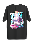 Super Crown IV Booette Art Tee