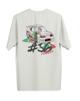 Chibi Castrol Supra Kaho Art Tee