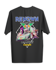 Gr.C FUNKYGARAGE Art Tee