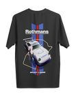 Rothmans Art Tee