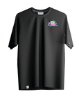 Chibi C1 Runner Mana Art Tee