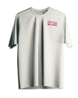 Retro Racing Miku Art Tee