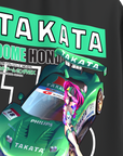 TAKATA DOME NSX Kagu-chan Art Tee