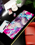 Super Crown IV Booette Deskmat