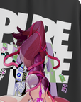 PURE PURE Miku Art Tee