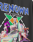 Gr.C FUNKYGARAGE Art Tee