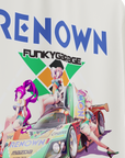 Gr.C FUNKYGARAGE Art Tee