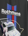 Rothmans Art Tee