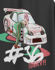 Chibi Castrol Supra Kaho Art Tee