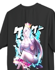 Super Crown IV Booette Art Tee