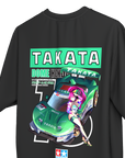TAKATA DOME NSX Kagu-chan Art Tee
