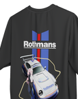 Rothmans Art Tee