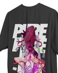 PURE PURE Miku Art Tee