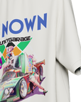 Gr.C FUNKYGARAGE Art Tee