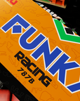 Gr.C FUNKYGARAGE Deskmat - Design Ver.