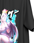 Super Crown IV Booette Art Tee
