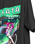 TAKATA DOME NSX Kagu-chan Art Tee
