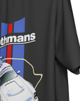 Rothmans Art Tee