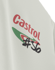 Chibi Castrol Supra Kaho Art Tee
