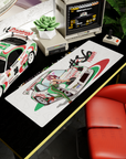 Chibi Castrol Supra Kaho Deskmat