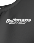 Rothmans Art Tee