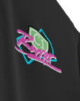 Chibi C1 Runner Mana Art Tee
