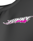 FUNKY Racing Miku GT3 Art Tee