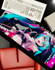 2025 GSR Miku Deskmat