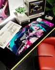 2025 GSR Miku Deskmat