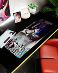 MOST WANTED Mana Deskmat