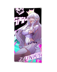 2024 Booette Wall Flag