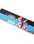 MOST WANTED Mana Windshield Banner