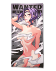 Faye Valentine Canvas Banner「LIMITED」
