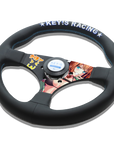 Kaho-chan Wheel Overlay