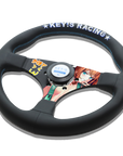 Kaho-chan Wheel Overlay