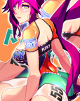 Gr.C Kagu-chan Wallpapers