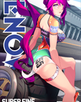Gr.C Kagu-chan Wallpapers