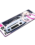 苺ガール Mana-chan Deskmat