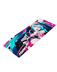 2025 GSR Miku Deskmat