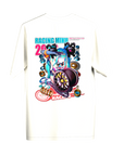 2026 GSR Miku Art Tee