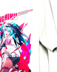 2025 GSR Miku Art Tee