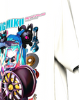2026 GSR Miku Art Tee