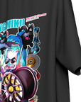 2026 GSR Miku Art Tee