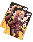 2024 Bowsette Art Print