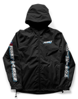 MOST WANTED Mana Windbreaker