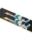 FUNKY Racing Miku Windshield Banner