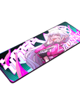 Super Crown Racing Booette Deskmat