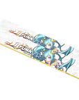 FUNKY Racing Miku Windshield Banner