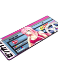 Mech Zero Two Deskmat